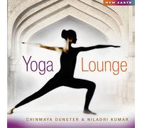 Dunster Chinmaya - Yoga Lounge