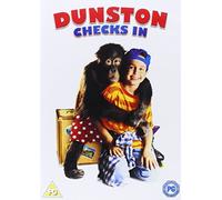 Dunston Checks In DVD [Edizione: Regno Unito]
