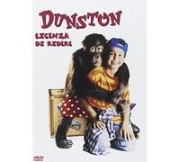 Dunston Licenza Di Ridere