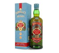 Dunville's 10 YO PX Finale Irish Whiskey 46% vol. 0,70l