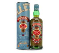 Dunville's 12 YO PX Finale Irish Whiskey 46% vol. 0,70l