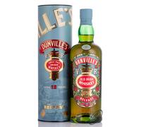 Dunville's 12 YO PX Finish Irish Whiskey 46% vol. 0,70l