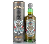 Dunville's 21 YO Irish Palo Cortado Cask Finale Whiskey 46% vol. 0,70l