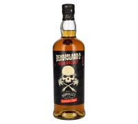 Duneville's Dead Island 2 Irish Whiskey 0,7L (40% Vol.)