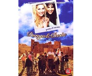 Dunya & Desie (DVD)