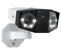 Duo 2 4K PoE Telecamera Di Sicurezza A Doppio Obiettivo, IP66 - DLP4K-UK