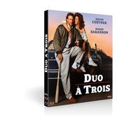 Duo A Tre BLU-RAY NUOVO
