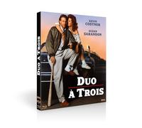 Duo à Trois [Blu-Ray]