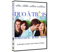 Duo A Trois (Something Borrowed)