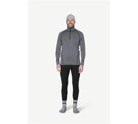 DUO ACTIVE MERINO 205 Z.NECK MAN 7028567707012 Veľkosť L