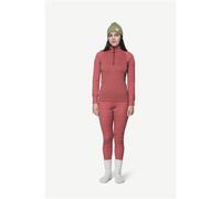 DUO ACTIVE MERINO 205 Z.NECK WMN 7028567706855 Veľkosť XS