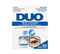 Ardell Duo Striplash Adhesive Glue 7g - White/Clear