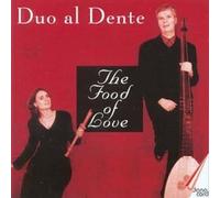 DUO AL DENTE - FOOD OF LOVE