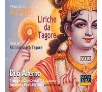 Duo Alterno - Liriche Da Tagore