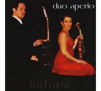 Duo Aperio - Historia