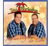 Duo Barbados Auf Den Flügeln der Liebe (CD)