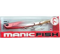 DUO Bay RUF MANIC FISH 77 Giappone Acqua Pesca , Hard Bait, Matita, Mare Spigola