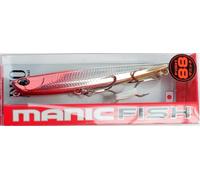 DUO Bay RUF MANIC FISH 88 Esca Affondante Pencil Mar Mediterraneo