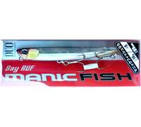 DUO Bay RUF MANIC FISH 99 Giappone Acqua Pesca , Hard Bait, Matita, Mare Spigola