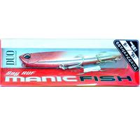 DUO Bay RUF MANIC FISH 99 Giappone Acqua Pesca , Hard Bait, Matita, Mare Spigola