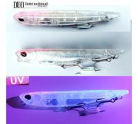 DUO Bay RUF MANIC FISH 99 Giappone Esche Affondanti Pencil Pesce Spada