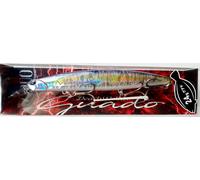 DUO BEACH WALKER GUADO 130S Artificiale Affondante Jerkbait Pesce