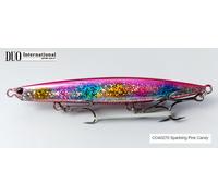 DUO BEACH WALKER WEDGE 120S Giappone Pesca Esca , Hard Bait Sinking Matita,Tonno