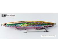 DUO BEACH WALKER WEDGE 120S Giappone Pesca Esca , Hard Bait Sinking Matita,Tonno