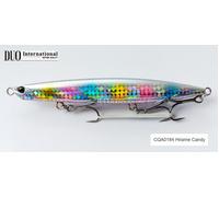 DUO BEACH WALKER WEDGE 120S Giappone Pesca Esca , Hard Bait Sinking Matita,Tonno