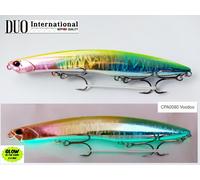 DUO BEACH WALKER WEDGE 140S Giappone Pesca Esca , Hard Bait Sinking Matita,Tonno