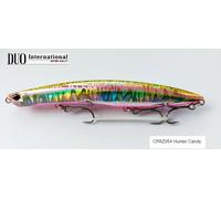 DUO BEACH WALKER WEDGE 140S Giappone Pesca Esca , Hard Bait Sinking Matita,Tonno