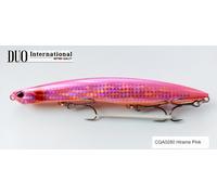 DUO BEACH WALKER WEDGE 140S Giappone Pesca Esca , Hard Bait Sinking Matita,Tonno