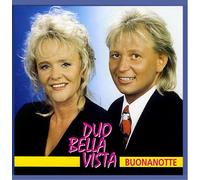 Duo Bella Vista - Buonanotte [Single-CD]