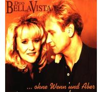 Duo Bella Vista - Ohne Wenn und Aber [Single-CD]