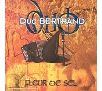 Duo Bertrand - Fleur De Sel
