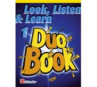 Duo Book 1 Flute