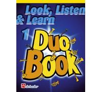 Duo Book 1 Trumpet/Flugel Horn/Baritone/Euphonium