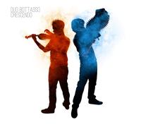 Duo Bottasso Crescendo (CD)