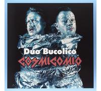 Duo Bucolico - Cosmicomio - Vinile