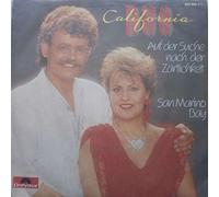 Duo California - Auf Der Suche Nach Der Zärtlichkeit - Polydor - 883 990-7
