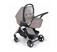 CAM - Duo Fluido - Nero