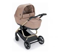 CAM - Duetto Babila - Cammello