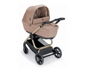 Duo Cam Techno Babila Beige T562 : Colore - Babila Beige