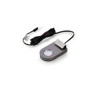 Duo Cambio Colore LED, Luce Da Pavimento, Lampada Singola Senza Interruttore