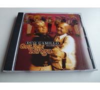 Duo Camillo (Musikkabarett) - Gott liebt Tango (1998) [Import]