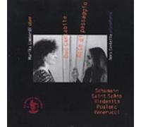 Duo Cantabile - Note Di Passaggio