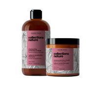 Duo capelli colorati Collezioni Natura Eugène Perma