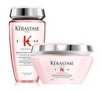Duo capelli fini e/o grassi Genesis Kérastase