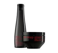 Duo capelli spessi Ashita Suprême Shu Uemura