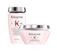 Duo capelli spessi e/o secchi Genesis Kérastase